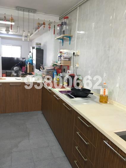 Blk 218 Yishun Street 21 (Yishun), HDB 3 Rooms #161497442